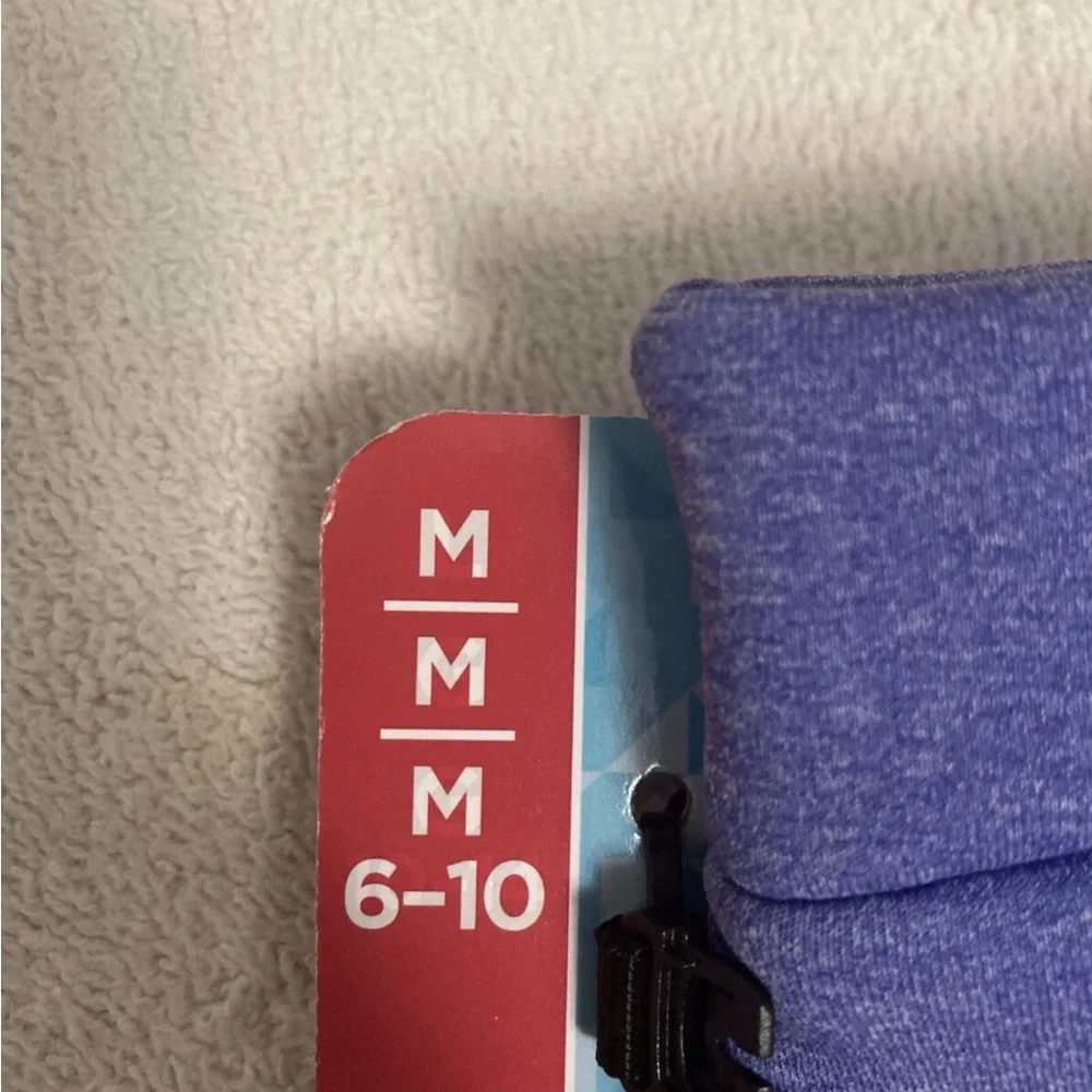 Head designed comfort